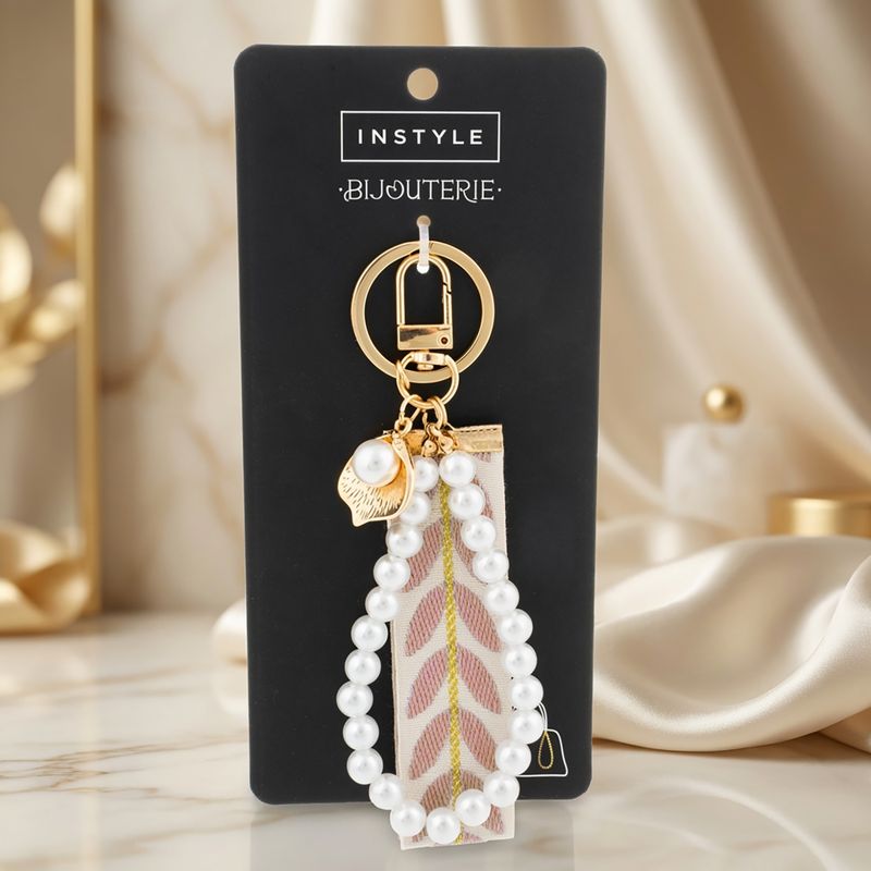 Брелок, INSTYLE, в ассортименте