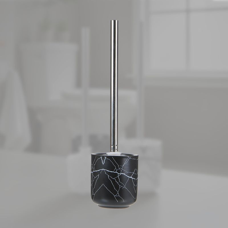 Ёрш для туалета, Bath Republic, 36 см, в ассортименте