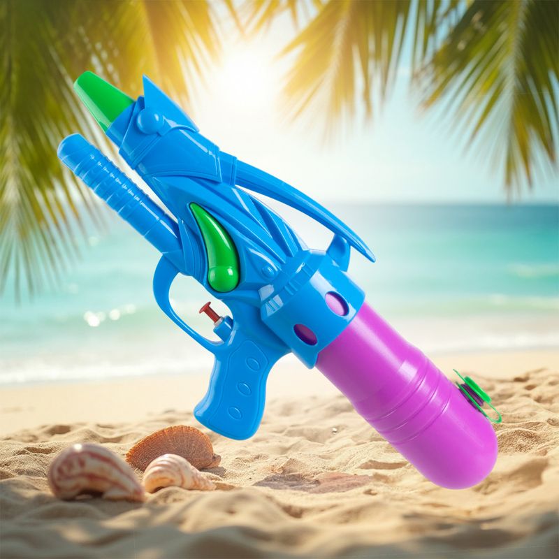 Игрушка "Водный пистолет", Sport&Fun, в ассортименте
