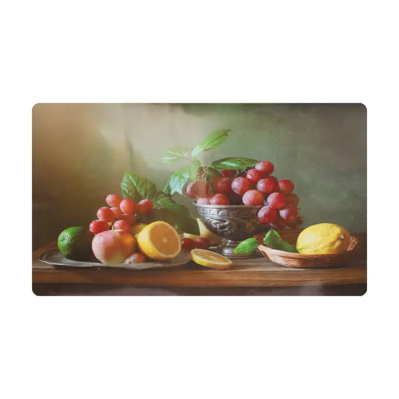 Клеёнка кухонная, O'Kitchen, 60х100 см, в ассортименте