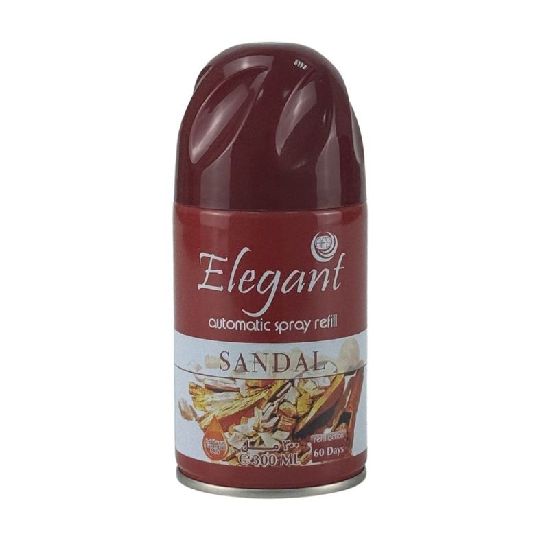 Освеж воздуха Elegant Sandal 300мл