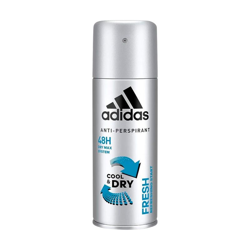 Дезодорант мужской ADIDAS DEO MEN, 150 ml