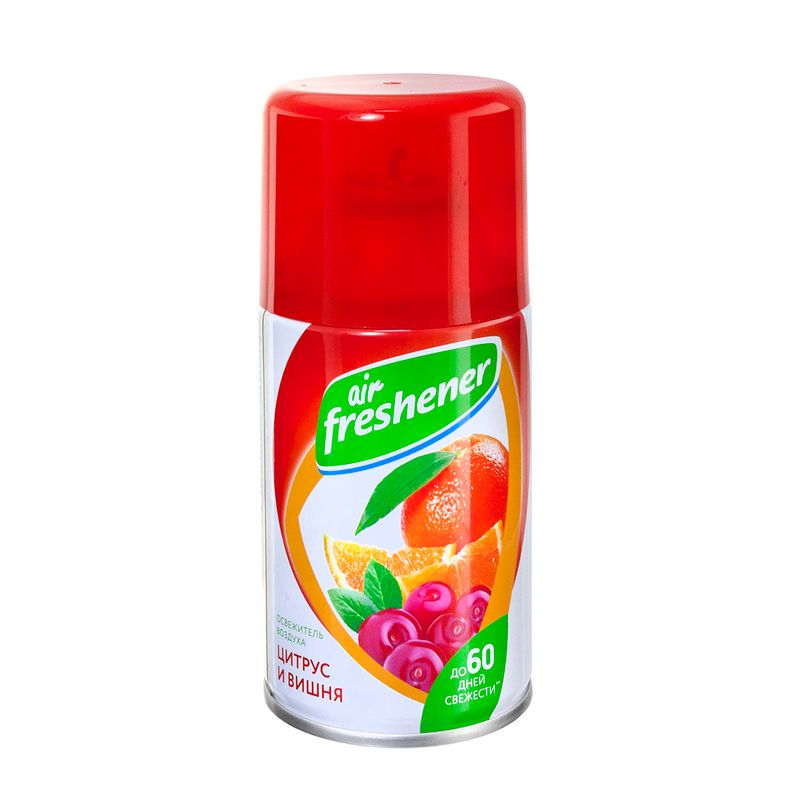 Освежитель воздуха Air Freshener сменный, 250 мл