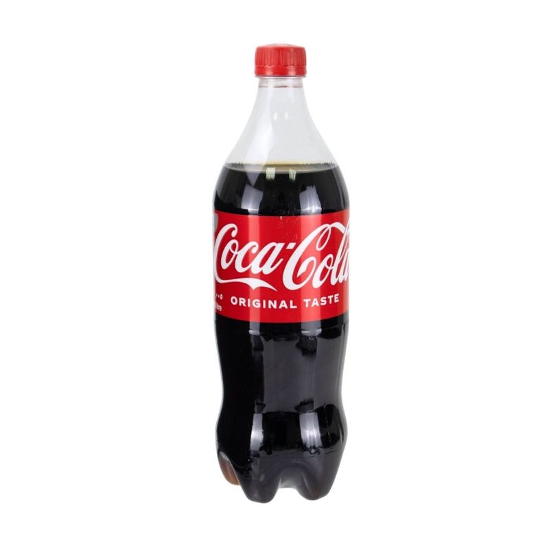 Напиток газ. Coca Cola 1,005 л пэт