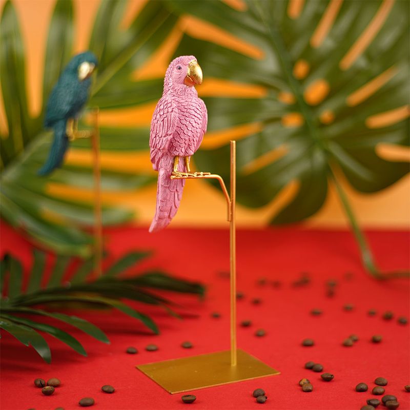 Декоративная фигурка, 21 см