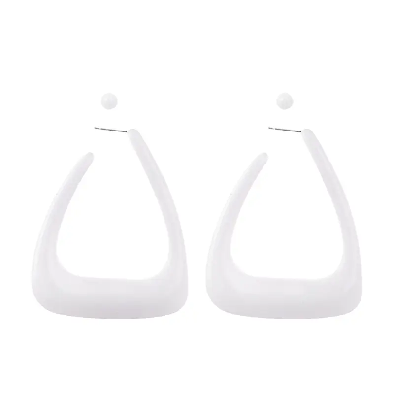 Серьги, INSTYLE, 2 пары, в ассортименте