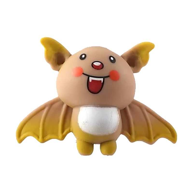 Игрушка "Летучая мышь", 9,5 см