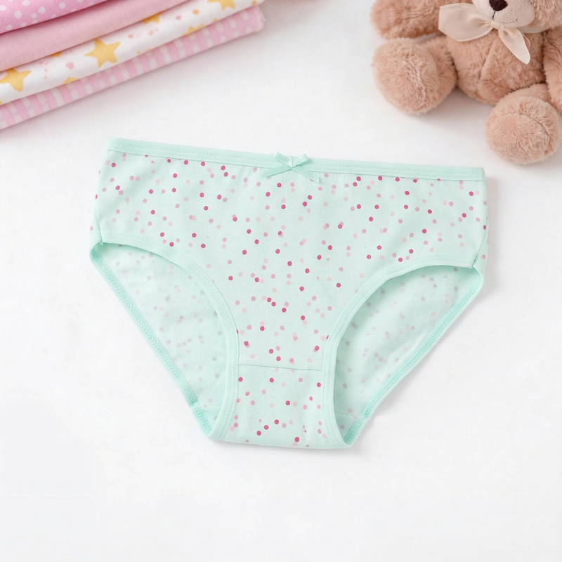 Трусы для девочек, в ассортименте