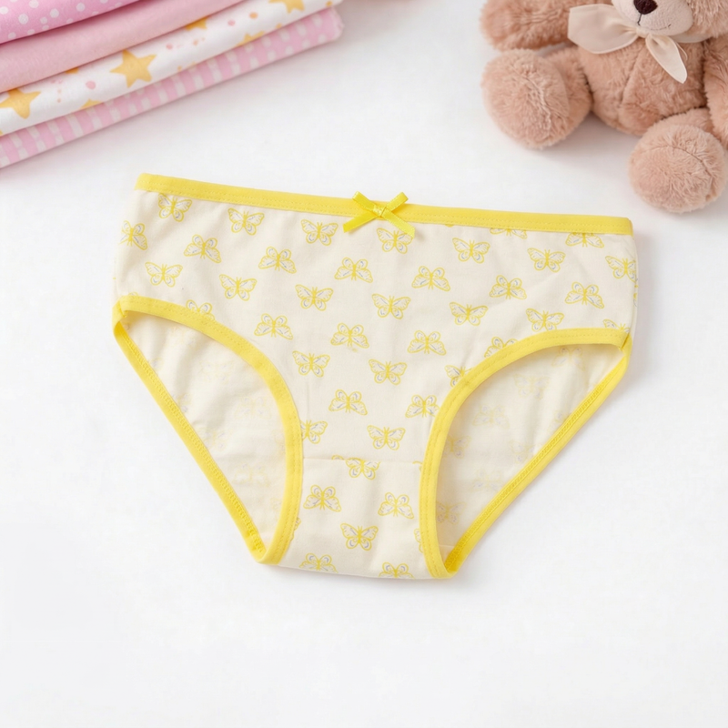 Трусы для девочек, в ассортименте