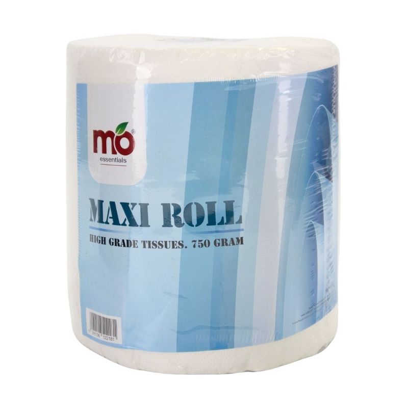 Бум. Полотенца Макси ролл MO 750г