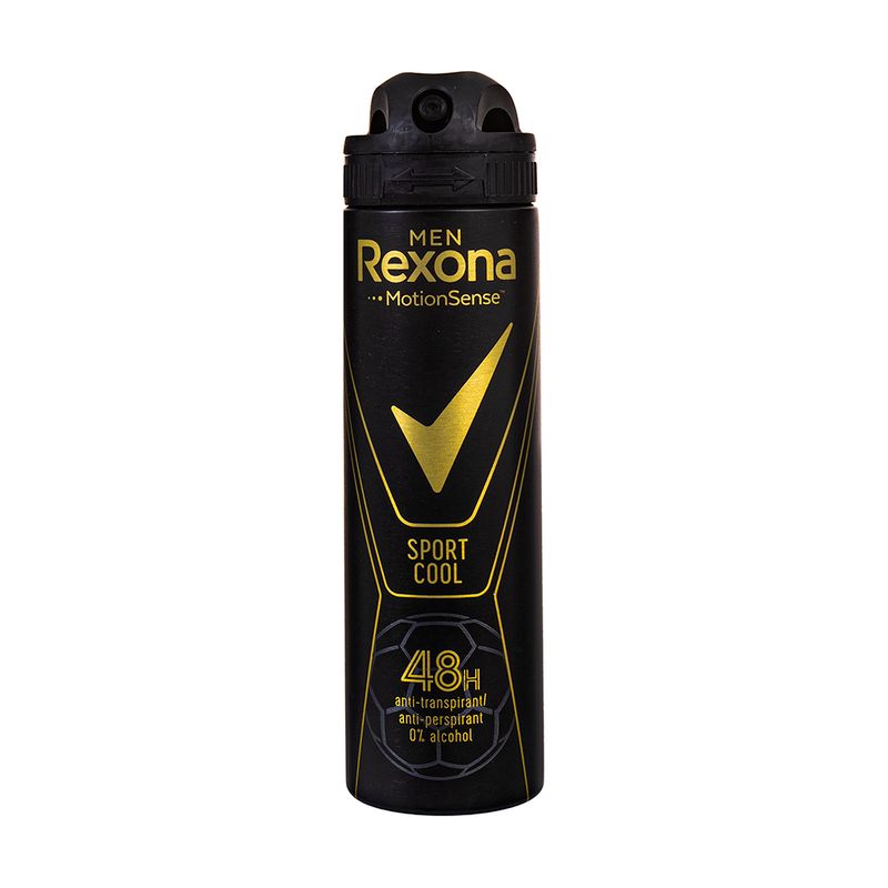 Антиперспирант, Rexona, для мужчин, 150 мл