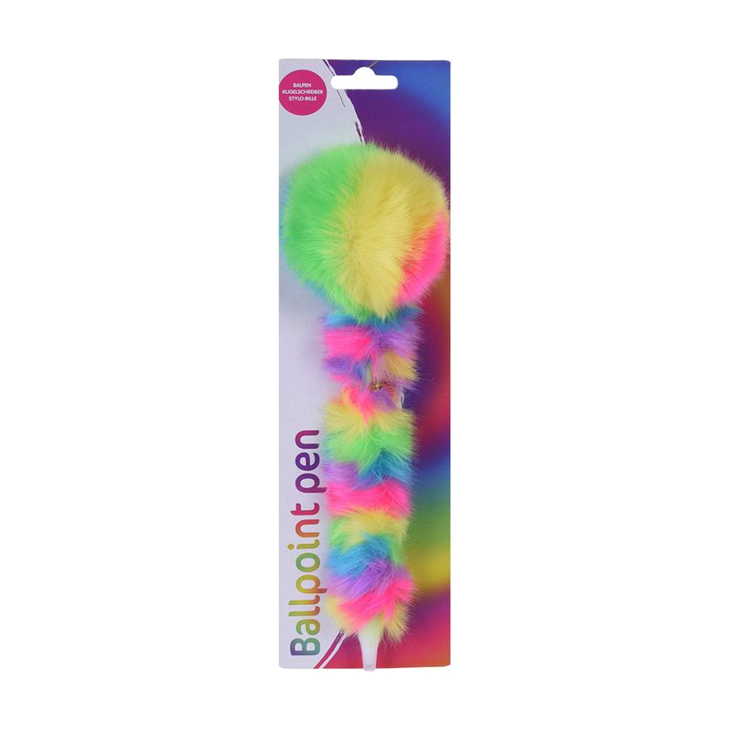 Шариковая ручка Rainbow