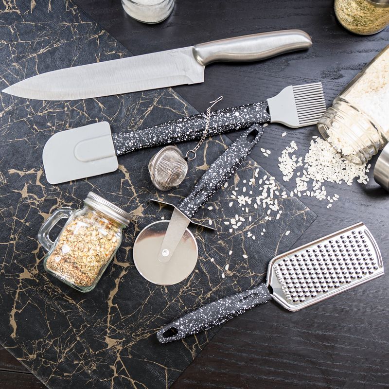 Терка с ручкой, O’Kitchen