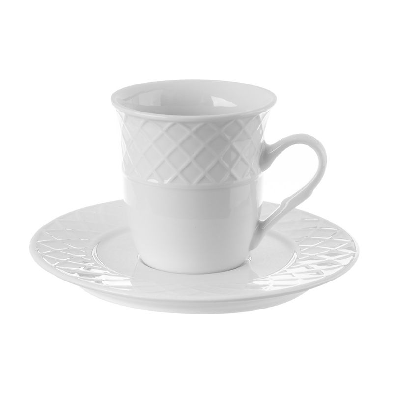 Блюдце чайное, O`Kitchen, 16 см, в ассортименте