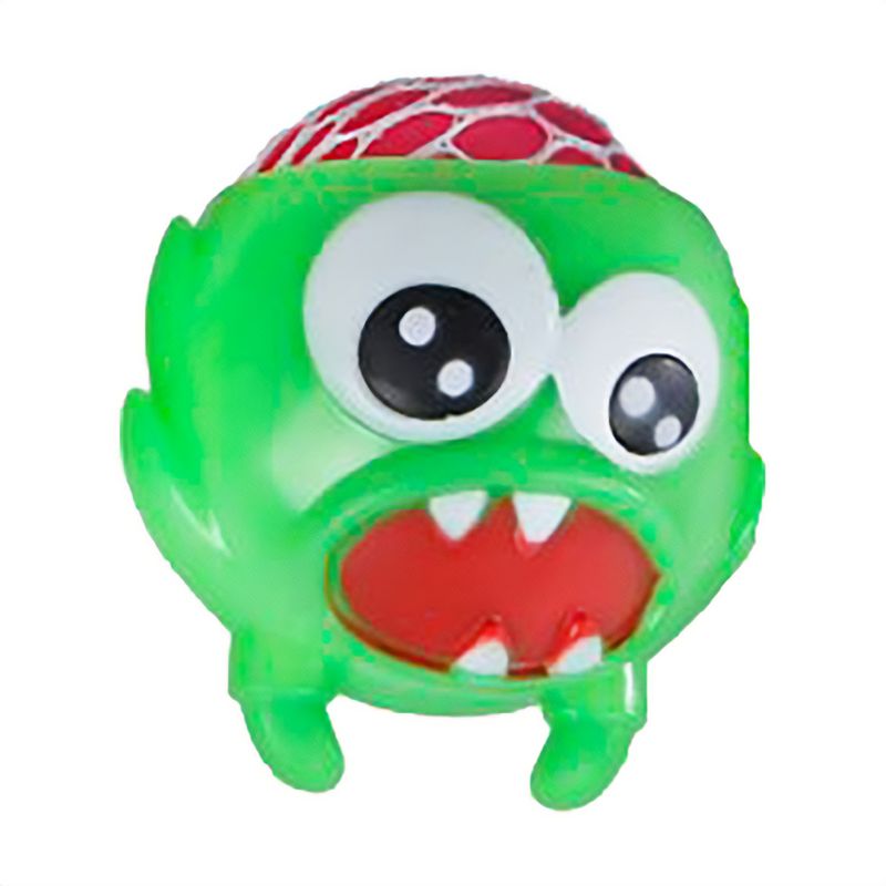 Мялка "Monter ball"