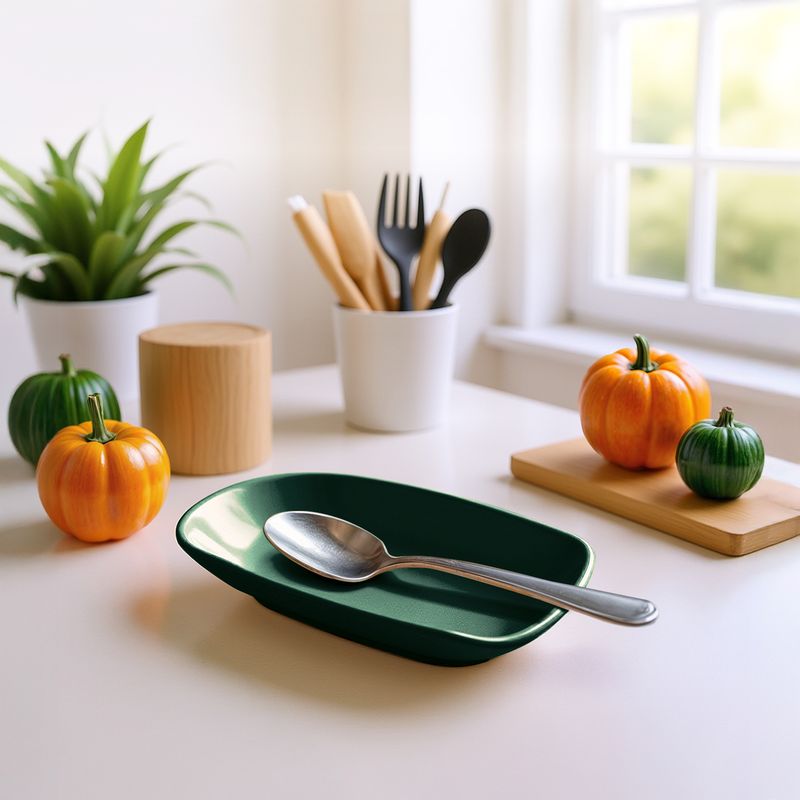 Подставка под ложку, O`Kitchen, в ассортименте