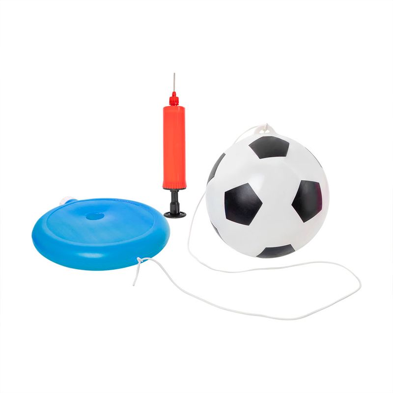 Игровой набор "Футбольный тренер", Sport&Fun, в ассортименте