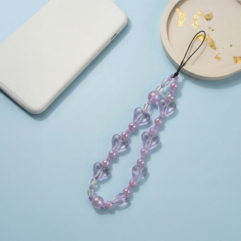 Цепочка для мобильного телефона, FLARX, в ассортименте