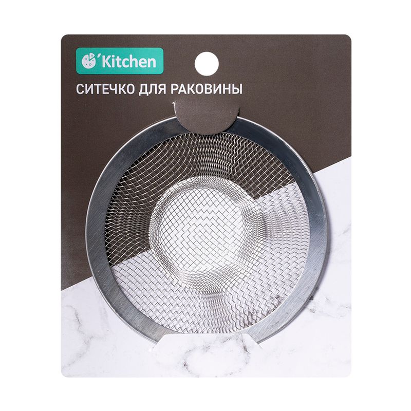 Ситечко для раковины, O'Kitchen