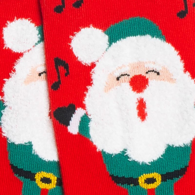 Носки детские "Merry Christmas", Зувэй, в ассортименте