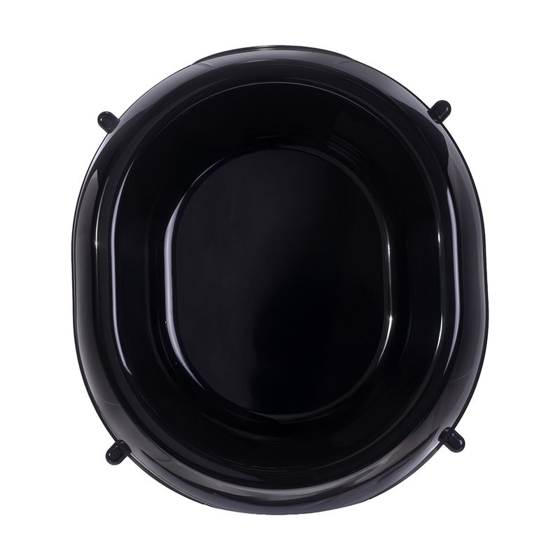 Миска для животных овальная, Pet Club, в ассортименте