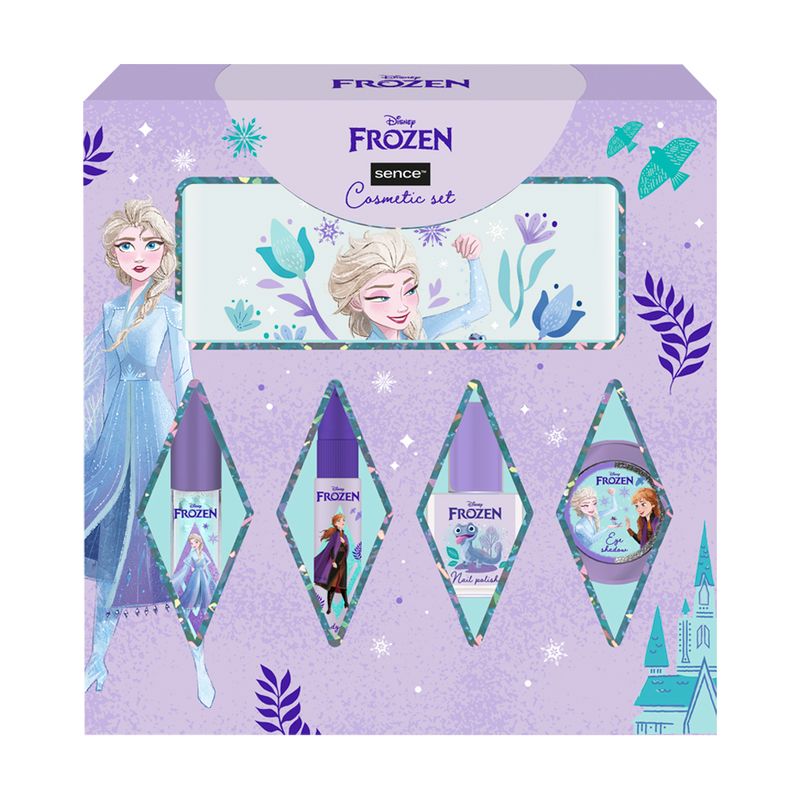 Детский косметический набор, Disney Frozen