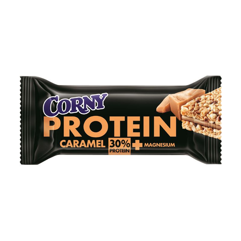 Батончик со злаками, Corny Protein, 35 г, в ассортименте