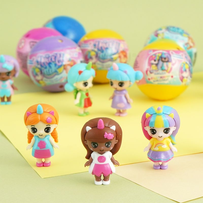 Кукла-единорожек "Unicorn Dolls", в ассортименте