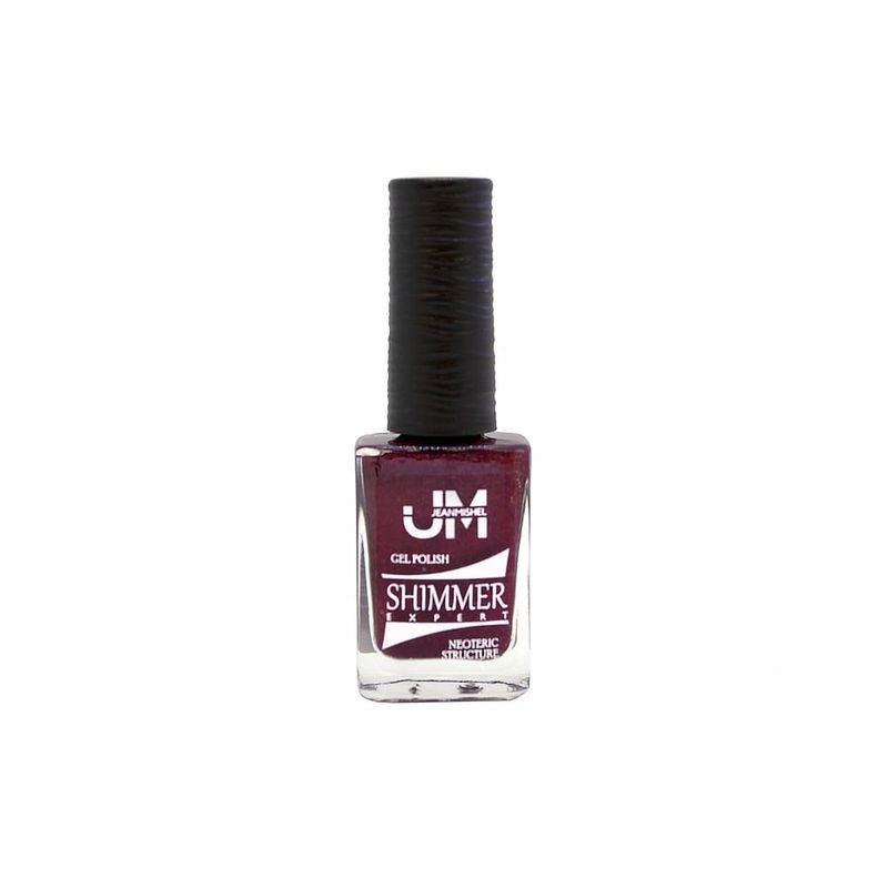 Лак для ногтей Shimmer, 12 мл