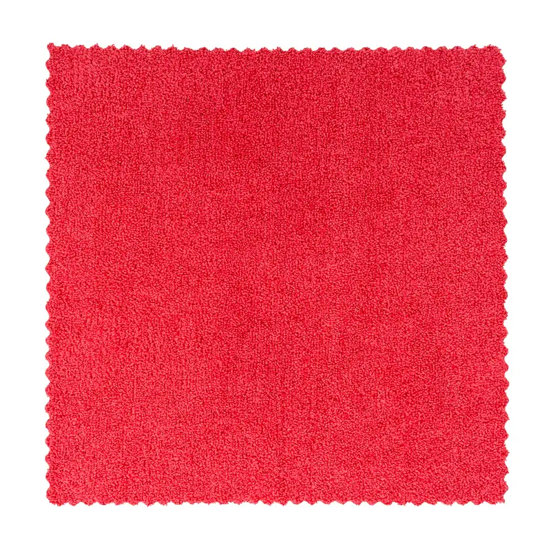Салфетки из микрофибры, 25х25 см, 10 шт.
