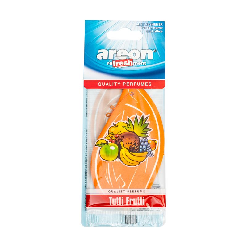 Сухой освежитель воздуха, Areon, в ассортименте