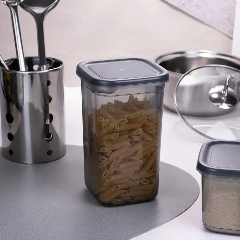 Ёмкость для сыпучих продуктов, O’Kitchen, 1,4 л