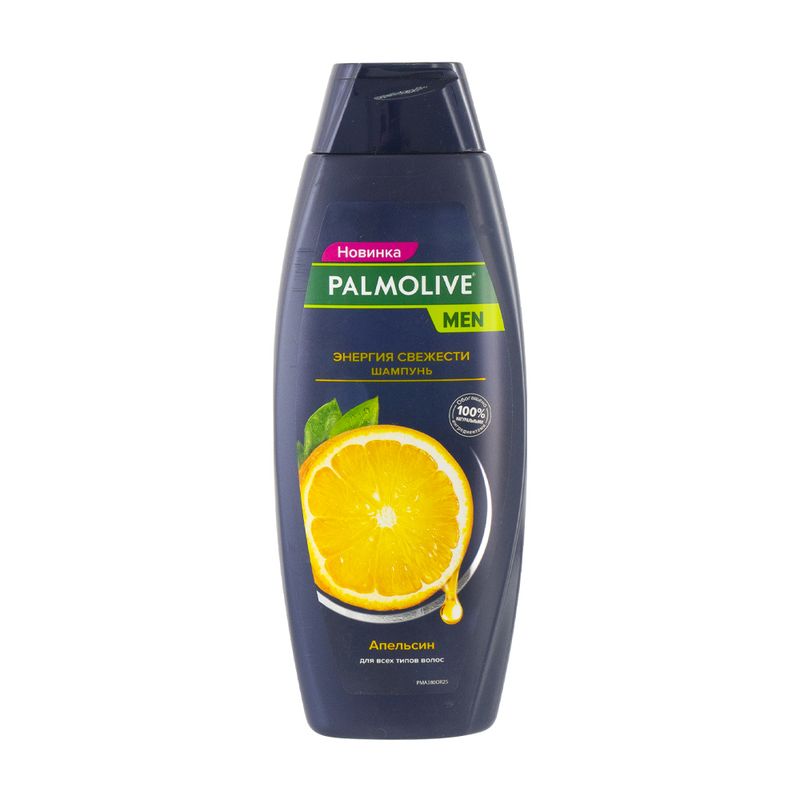 Шампунь, Palmolive, 350 мл, в ассортименте