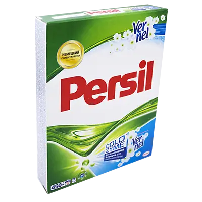 Стиральный порошок "Persil" автомат, 450 г