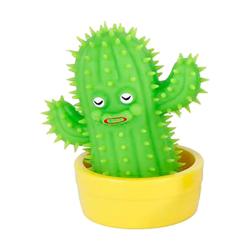 Игрушка антистресс "Кактус", 10 см
