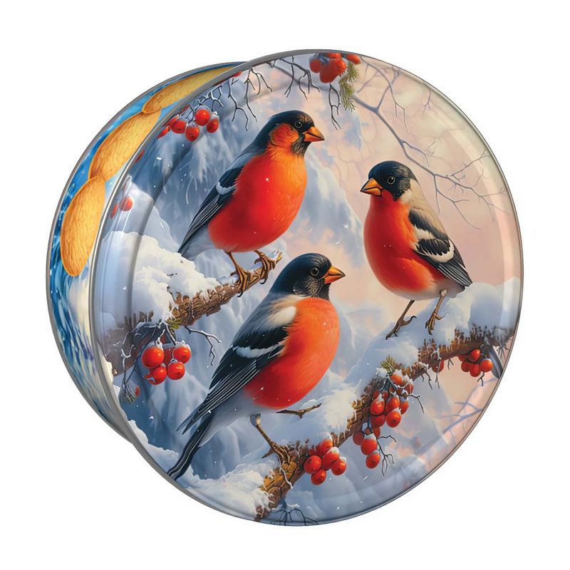 Печенье сдобное, REGNUM, 150 г