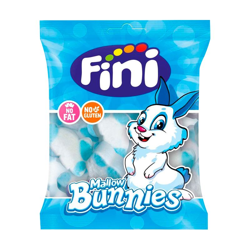 Зефирные зайчики Fini, 76 г