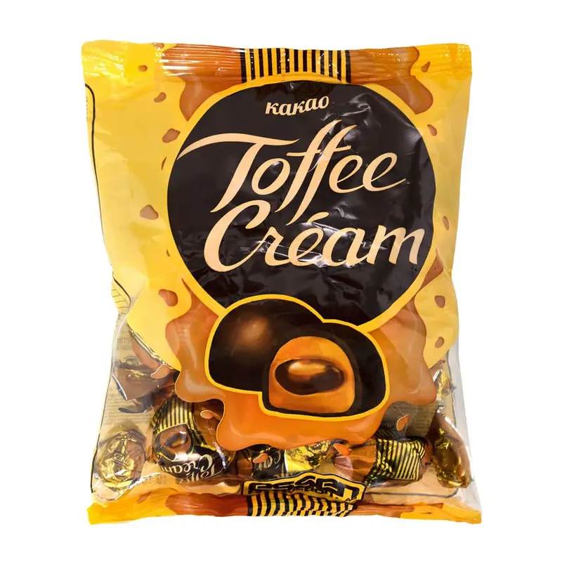 Конфеты, 250 гр
