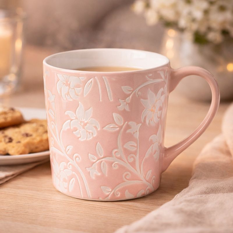 Кружка, O'Kitchen, 390 мл, в ассортименте