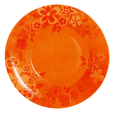 Тарелка суповая "Luminarc Little Flowers", Ø21,5 см