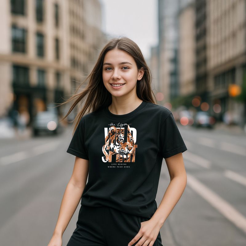 Футболка женская, в ассортименте