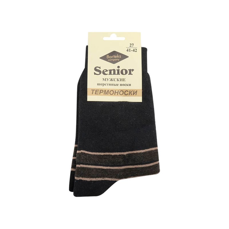Носки мужские "Senior", в ассортименте