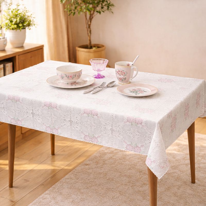 Скатерть, O’Kitchen, 137х100 см, в ассортименте