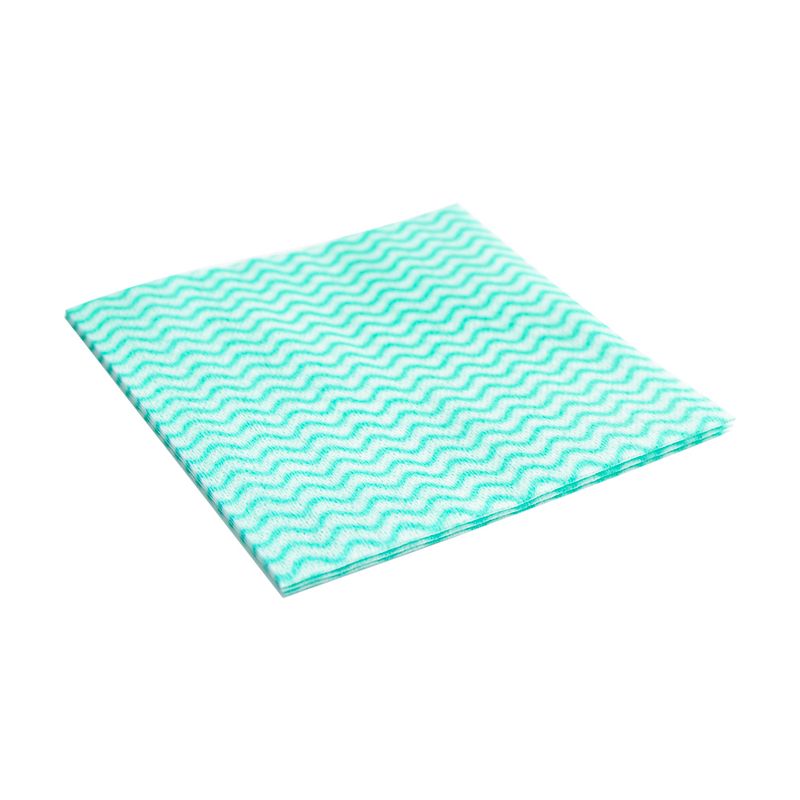 Салфетка из вискозы, BonHome, 30х30см, 3 шт., в ассортименте