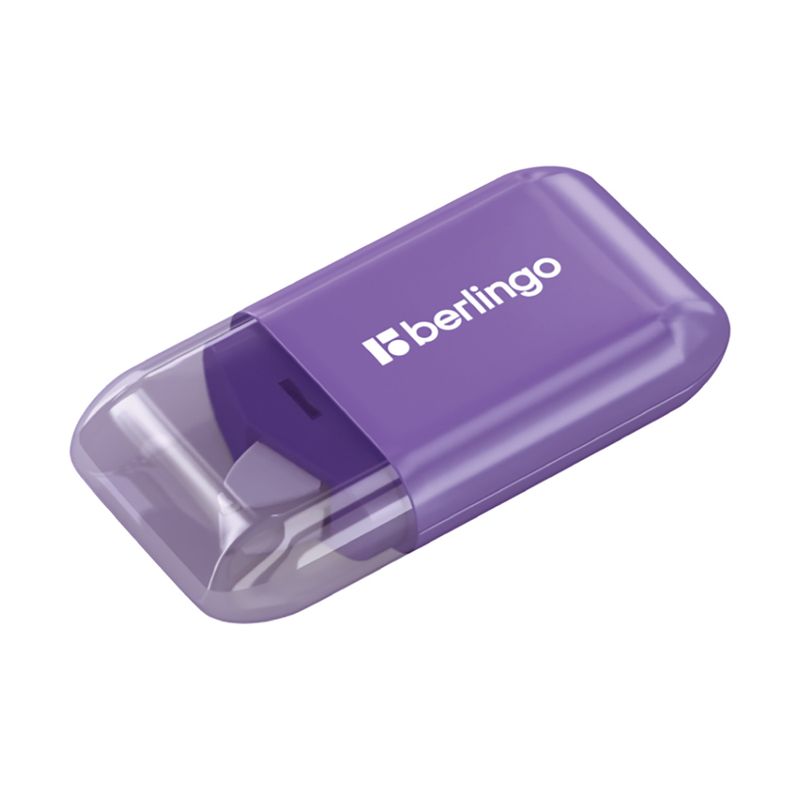 Лента корректирующая, Berlingo, 5 мм х 6 м, в ассортименте