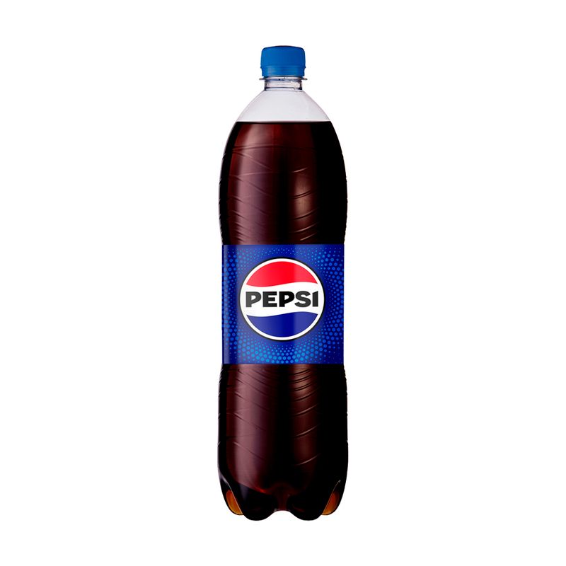 Напиток газированный "PEPSI", 2 л