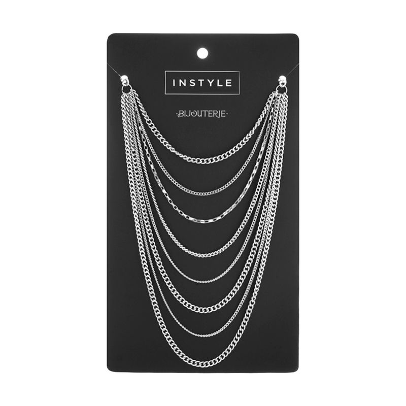 Колье, INSTYLE, в ассортименте