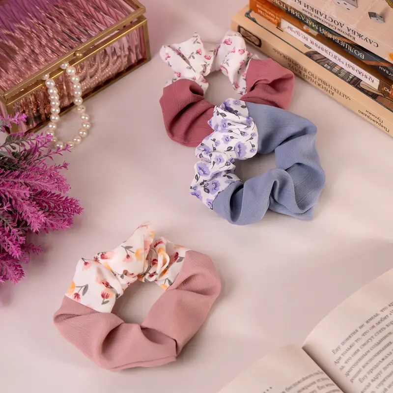 Резинка для волос, INSTYLE, в ассортименте