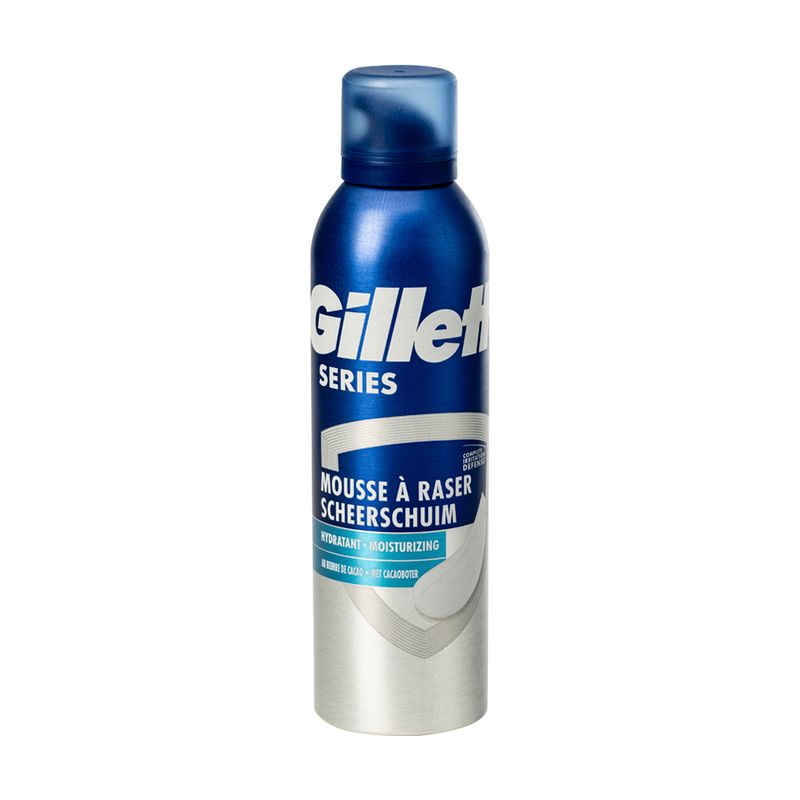 Пена для бритья Gillette, 250 мл