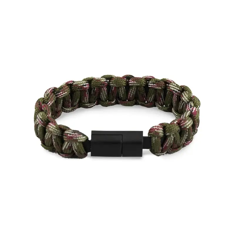 Переходник USB, Men's Direction, 23,5 см, в ассортименте